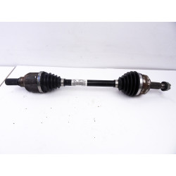 9829606780 TRANSMISION DELANTERA IZQUIERDA PEUGEOT 308 (P5)