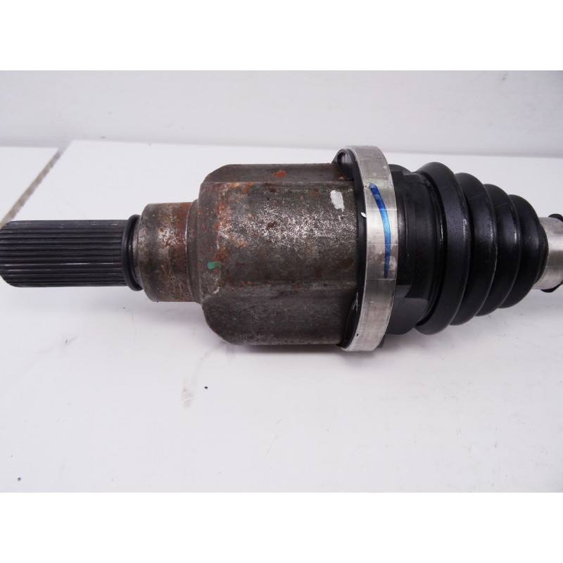 9829606780 TRANSMISION DELANTERA IZQUIERDA PEUGEOT 308 (P5)