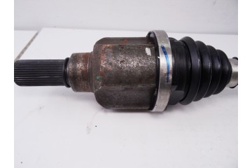 9829606780 TRANSMISION DELANTERA IZQUIERDA PEUGEOT 308 (P5)