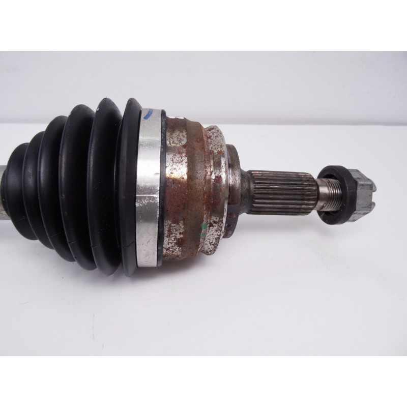 9829606780 TRANSMISION DELANTERA IZQUIERDA PEUGEOT 308 (P5)