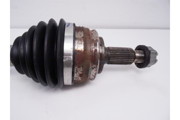 9829606780 TRANSMISION DELANTERA IZQUIERDA PEUGEOT 308 (P5)