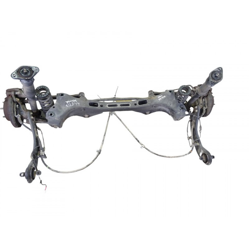 554103U800 PUENTE TRASERO HYUNDAI IX35 (EL/LM)