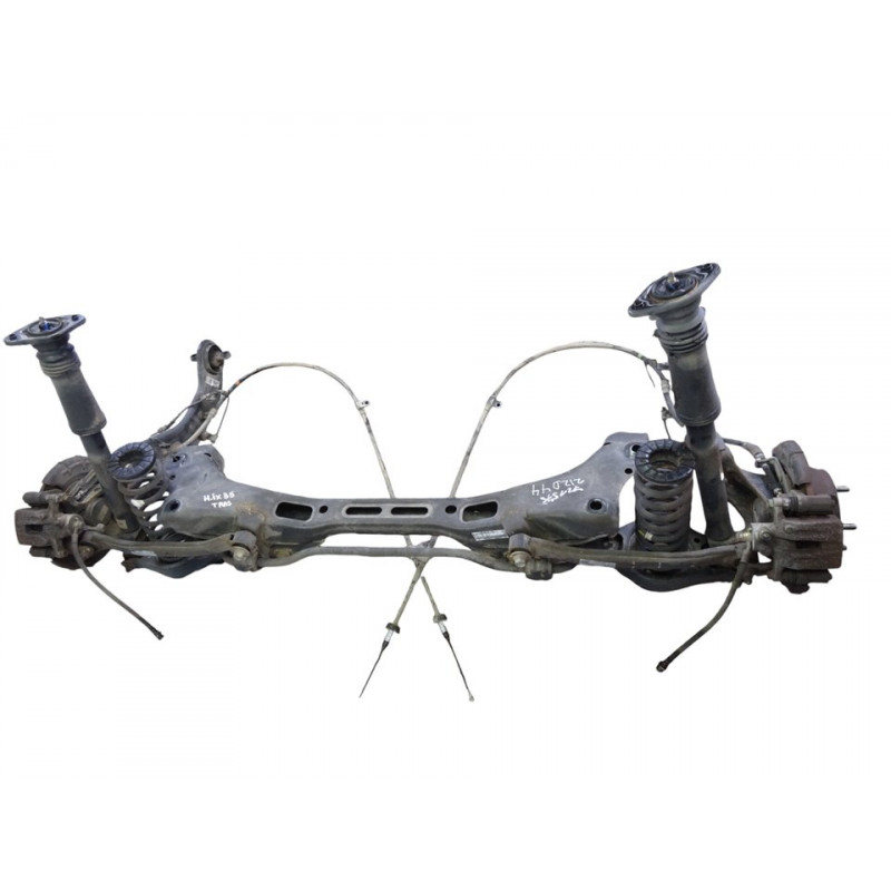 554103U800 PUENTE TRASERO HYUNDAI IX35 (EL/LM)