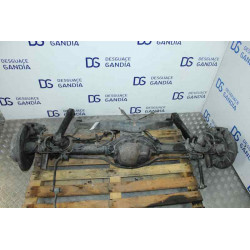 PUENTE TRASERO JEEP GRAND CHEROKEE (WJ/WG)