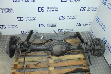  PUENTE TRASERO JEEP GRAND CHEROKEE (WJ/WG) 3.1 TD Laredo 1999 167215 JEEP - 1