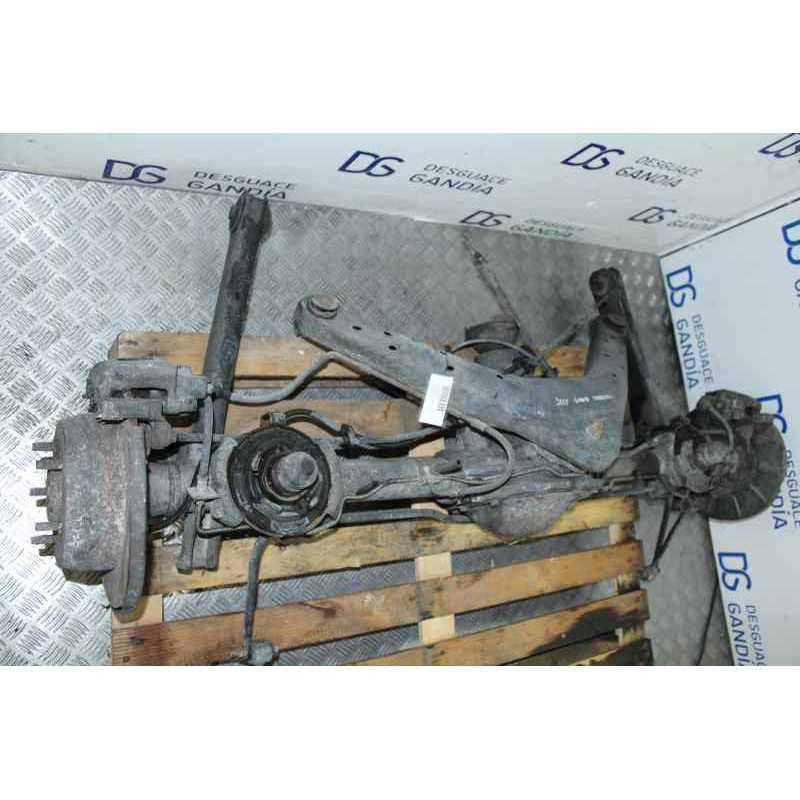 PUENTE TRASERO JEEP GRAND CHEROKEE (WJ/WG) 3.1 TD Laredo 1999 167215 JEEP - 1