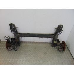 PUENTE TRASERO CITROEN C4 CACTUS