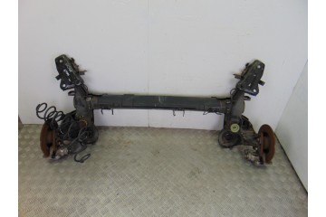  PUENTE TRASERO CITROEN C4 CACTUS Feel 2018 195928 CITROEN - 1