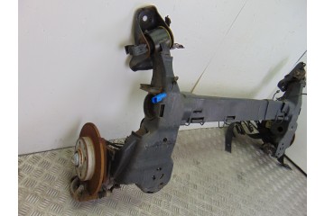  PUENTE TRASERO CITROEN C4 CACTUS Feel 2018 195928 CITROEN - 1