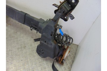  PUENTE TRASERO CITROEN C4 CACTUS Feel 2018 195928 CITROEN - 2