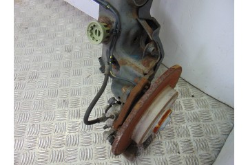  PUENTE TRASERO CITROEN C4 CACTUS Feel 2018 195928 CITROEN - 3