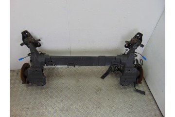  PUENTE TRASERO CITROEN C4 CACTUS Feel 2018 195928 CITROEN - 4