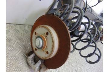  PUENTE TRASERO CITROEN C4 CACTUS Feel 2018 195928 CITROEN - 5