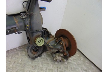  PUENTE TRASERO CITROEN C4 CACTUS Feel 2018 195928 CITROEN - 6