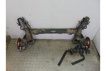  PUENTE TRASERO CITROEN C4 CACTUS Feel 2018 199586 CITROEN - 1