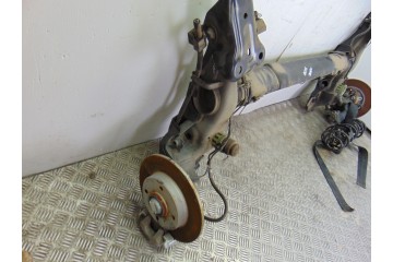  PUENTE TRASERO CITROEN C4 CACTUS Feel 2018 199586 CITROEN - 1