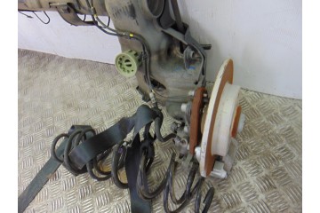  PUENTE TRASERO CITROEN C4 CACTUS Feel 2018 199586 CITROEN - 2