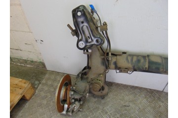  PUENTE TRASERO CITROEN C4 CACTUS Feel 2018 199586 CITROEN - 3