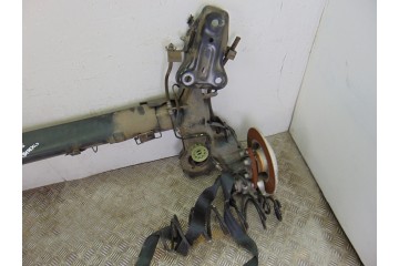  PUENTE TRASERO CITROEN C4 CACTUS Feel 2018 199586 CITROEN - 4