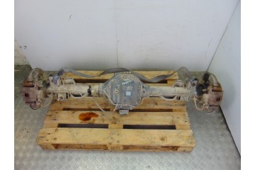  PUENTE TRASERO OPEL FRONTERA A Básico 1995 199698 OPEL - 1