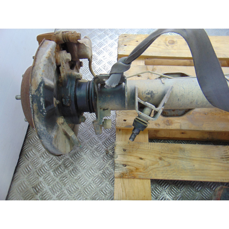  PUENTE TRASERO OPEL FRONTERA A Básico 1995 199698 OPEL - 1