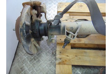  PUENTE TRASERO OPEL FRONTERA A Básico 1995 199698 OPEL - 1