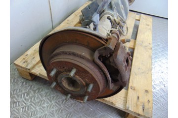  PUENTE TRASERO OPEL FRONTERA A Básico 1995 199698 OPEL - 2