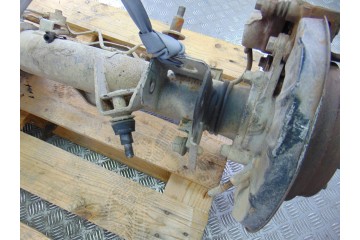  PUENTE TRASERO OPEL FRONTERA A Básico 1995 199698 OPEL - 3