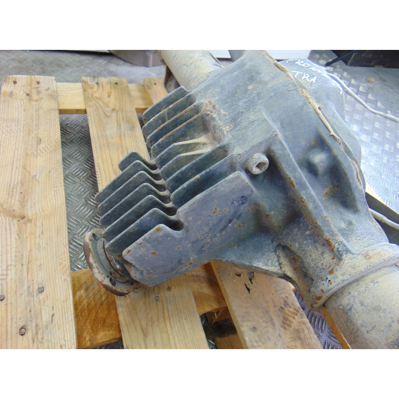  PUENTE TRASERO OPEL FRONTERA A Básico 1995 199698 OPEL - 4