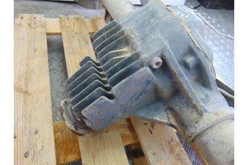  PUENTE TRASERO OPEL FRONTERA A Básico 1995 199698 OPEL - 4