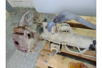  PUENTE TRASERO OPEL FRONTERA A Básico 1995 199698 OPEL - 6