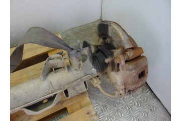  PUENTE TRASERO OPEL FRONTERA A Básico 1995 199698 OPEL - 7