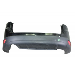 NEGRO PARAGOLPES TRASERO VOLVO XC60