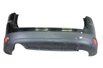 NEGRO  PARAGOLPES TRASERO VOLVO XC60 Kinetic AWD 2009 NEGRO 211760 VOLVO - 1