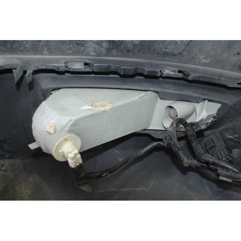 NEGRO  PARAGOLPES TRASERO VOLVO XC60 Kinetic AWD 2009 NEGRO 211760 VOLVO - 2