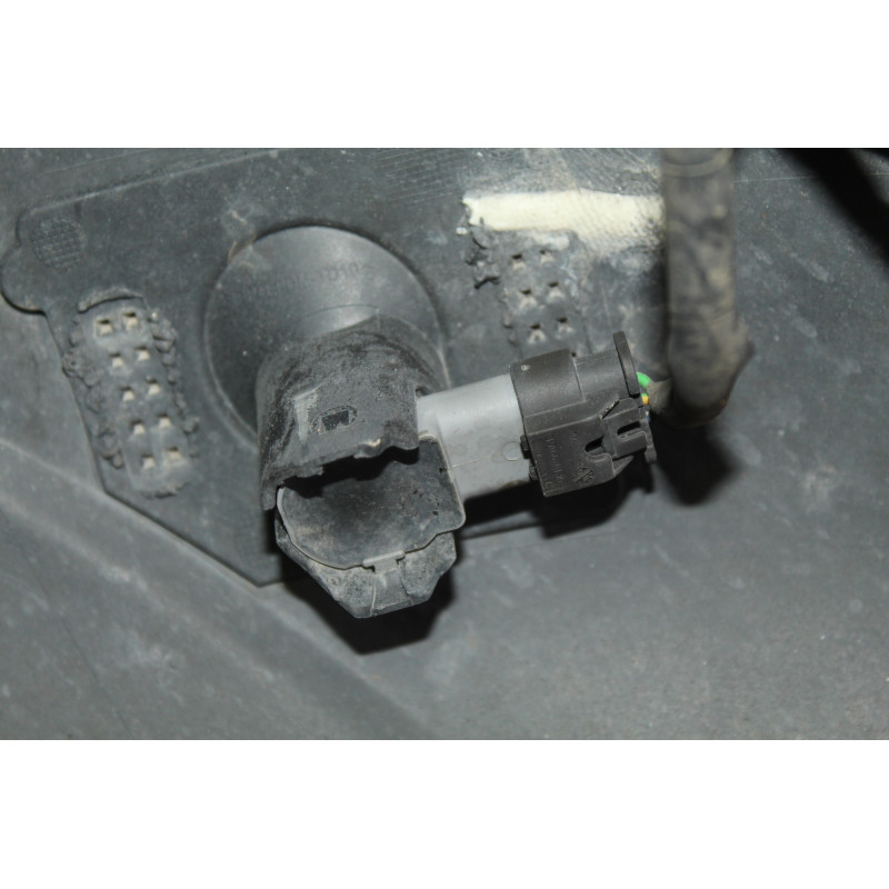 NEGRO  PARAGOLPES TRASERO VOLVO XC60 Kinetic AWD 2009 NEGRO 211760 VOLVO - 3