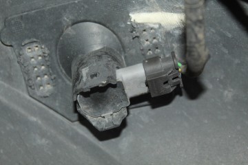 NEGRO  PARAGOLPES TRASERO VOLVO XC60 Kinetic AWD 2009 NEGRO 211760 VOLVO - 3