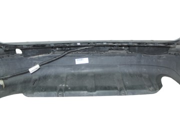 NEGRO  PARAGOLPES TRASERO VOLVO XC60 Kinetic AWD 2009 NEGRO 211760 VOLVO - 6