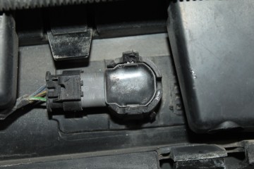 NEGRO  PARAGOLPES TRASERO VOLVO XC60 Kinetic AWD 2009 NEGRO 211760 VOLVO - 7