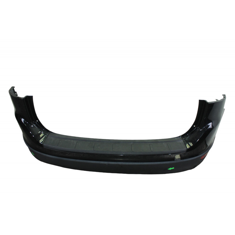 NEGRO  PARAGOLPES TRASERO VOLVO XC60 Kinetic AWD 2009 NEGRO 211760 VOLVO - 8