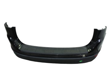 NEGRO  PARAGOLPES TRASERO VOLVO XC60 Kinetic AWD 2009 NEGRO 211760 VOLVO - 8