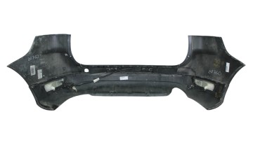 NEGRO  PARAGOLPES TRASERO VOLVO XC60 Kinetic AWD 2009 NEGRO 211760 VOLVO - 9