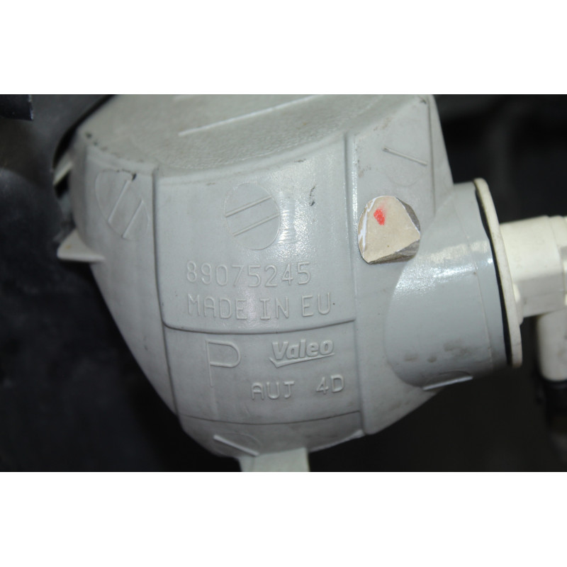 NEGRO  PARAGOLPES TRASERO VOLVO XC60 Kinetic AWD 2009 NEGRO 211760 VOLVO - 10