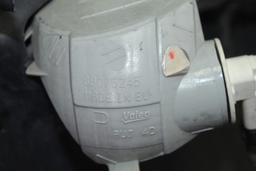 NEGRO  PARAGOLPES TRASERO VOLVO XC60 Kinetic AWD 2009 NEGRO 211760 VOLVO - 10