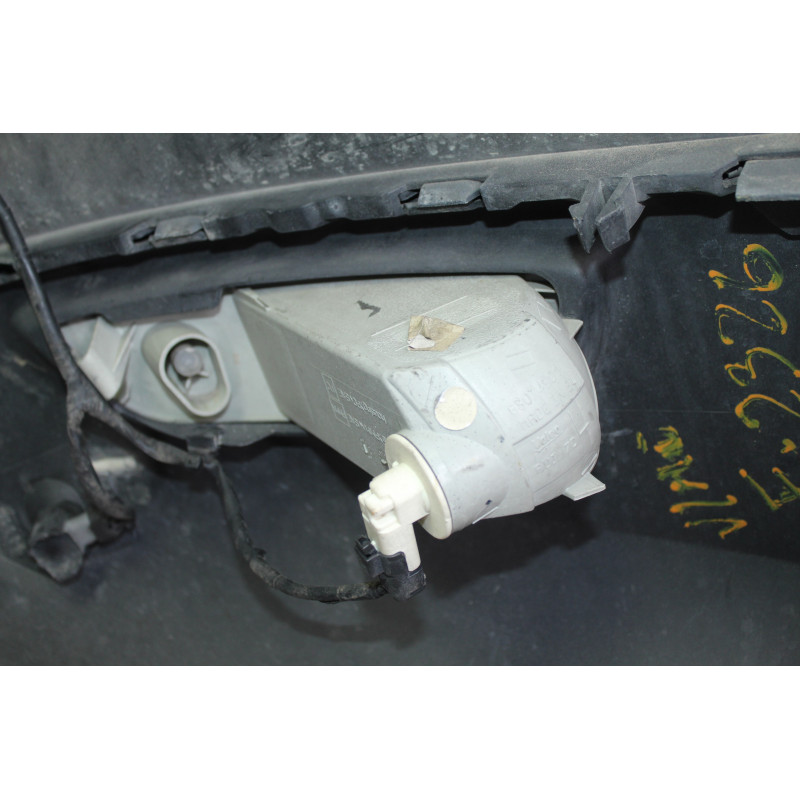 NEGRO  PARAGOLPES TRASERO VOLVO XC60 Kinetic AWD 2009 NEGRO 211760 VOLVO - 11