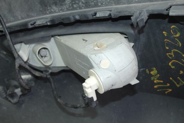 NEGRO  PARAGOLPES TRASERO VOLVO XC60 Kinetic AWD 2009 NEGRO 211760 VOLVO - 11