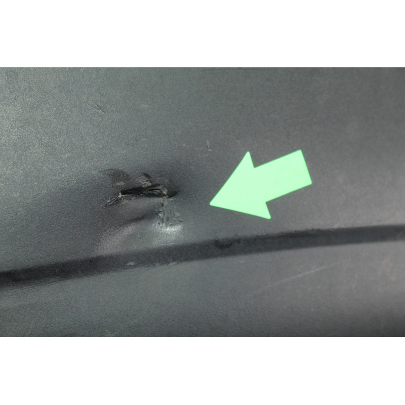 NEGRO  PARAGOLPES TRASERO VOLVO XC60 Kinetic AWD 2009 NEGRO 211760 VOLVO - 12