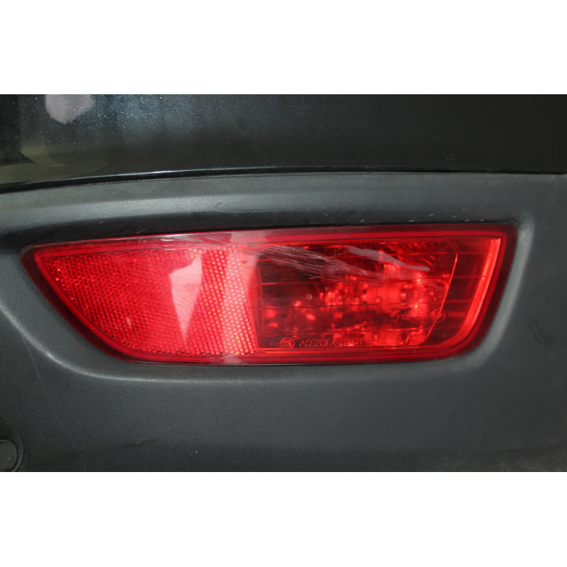 NEGRO  PARAGOLPES TRASERO VOLVO XC60 Kinetic AWD 2009 NEGRO 211760 VOLVO - 13