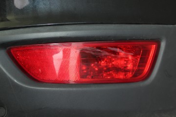 NEGRO  PARAGOLPES TRASERO VOLVO XC60 Kinetic AWD 2009 NEGRO 211760 VOLVO - 13