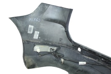 NEGRO  PARAGOLPES TRASERO VOLVO XC60 Kinetic AWD 2009 NEGRO 211760 VOLVO - 14